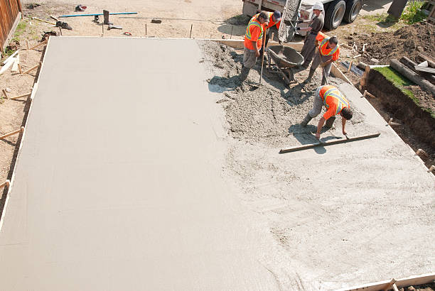 Best Concrete demolition services  in Shadybrook, TX